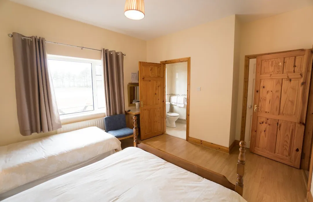 Fortview Guest House-1